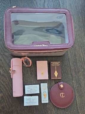 Brand New Charlotte Tilbury Bundle